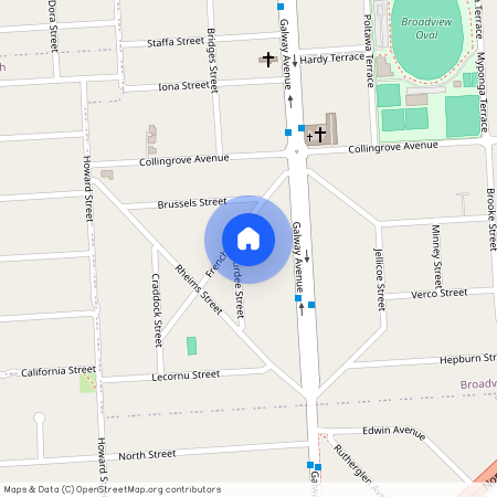 1/11 Sturdee St, Broadview SA 5083