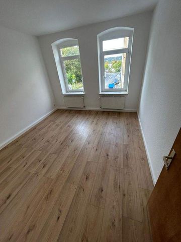 Frisch renovierte 5-Zimmer-Wohnung – ideal für Familie oder WG - Photo 3