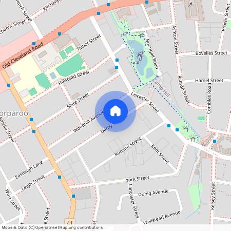 60 Derby Street, Qld 4151, Coorparoo