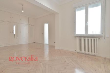 4 room luxury Apartment for rent in Madrid, Autonomous Region of Madrid - Photo 4