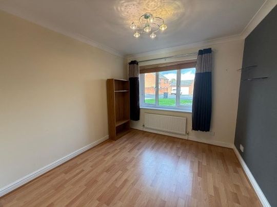 Taverners Crescent, Derby, DE23 - Photo 1