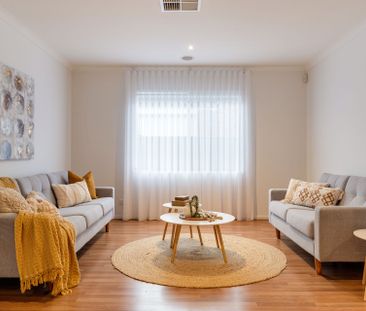 Family Comfort in the Heart of Craigieburn - Photo 6