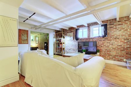 Appartement à louer - Montréal (Le Plateau-Mont-Royal) (Le Plateau-Mont-Royal) - Photo 4