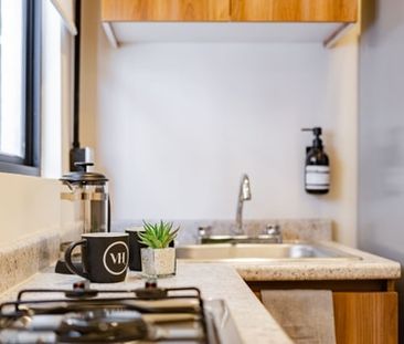 VH | Comfy Apt near Polanco 2 rooms + wifi | 368 - Photo 5