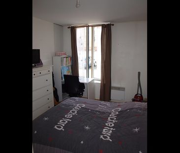 Location Appartement 2 pièces 39m² - Photo 5