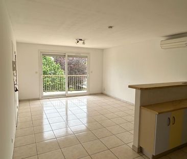 Appartement à louer - Photo 3
