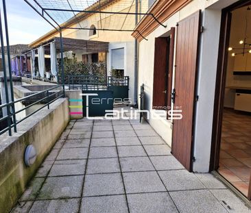 Location Appartement 3 pièces 64m² MANDUEL 30129 - Photo 5