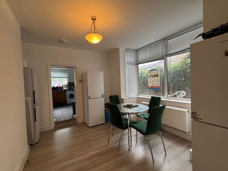1 bedroom house of multiple occupation to rent - Photo 3