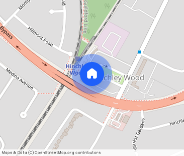 Station Approach, Hinchley Wood, KT10 - Photo 1