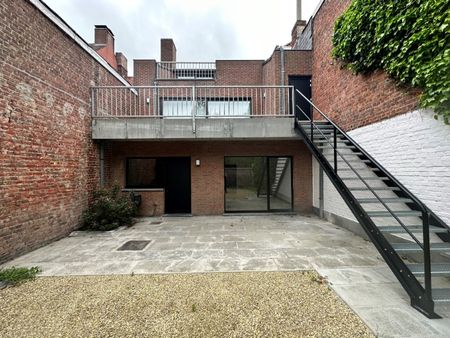 Woning met 3 slaapkamers en kantoor/praktijkruimte - Photo 3