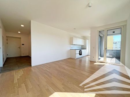 KAISERHOF 2: Ideale 2 Zi.-City-Wohnung mit Küche in Bestlage - Photo 3