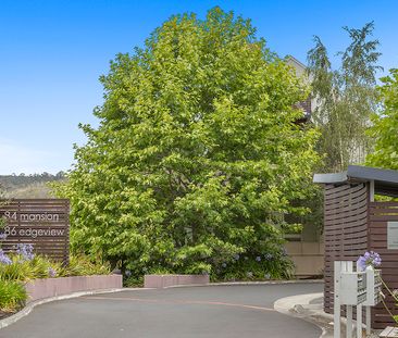 6/84 Upper Fitzroy Crescent, 7004, South Hobart - Photo 2