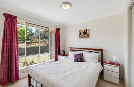 Spacious 4-Bedroom Home with Two Living Areas + Elevated Range Views - Photo 5