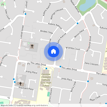 43. Talara Avenue, NSW 2745, Glenmore Park