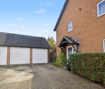 1 bedroom semi-detached house to rent - Photo 2