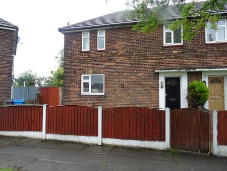 2 bedroom terraced house to rent - Photo 3