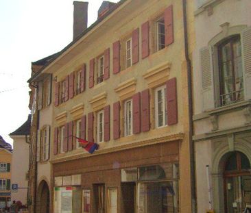 Appartement de 2 pièces situé au 2ème étage - Photo 1