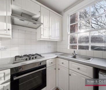 Studio to rent - Photo 6