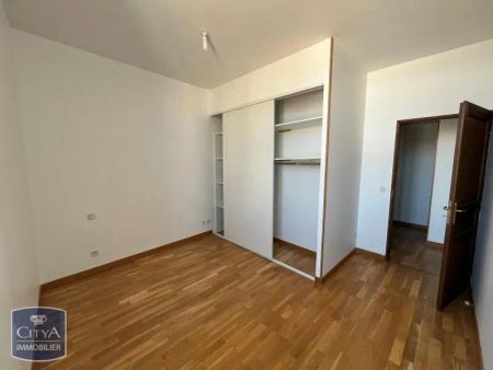Appartement à louer 3 pièces 67.23m² - Photo 3