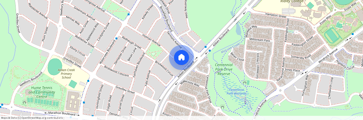 1/4 Delany Lane, VIC 3064, Craigieburn