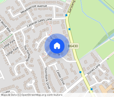 Duckworth Drive, Catterall, Preston - Photo 1