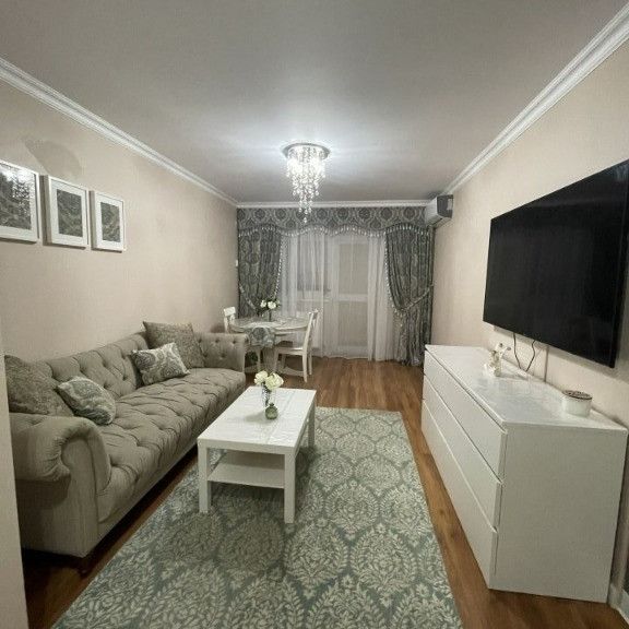 Apartament 3 camere Theodor Pallady - Photo 1