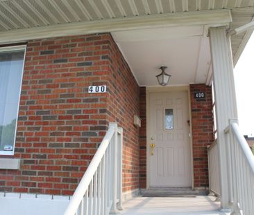 Maison de plain-pied à louer - Montréal (Saint-Laurent) (Autres) Ma... - Photo 3