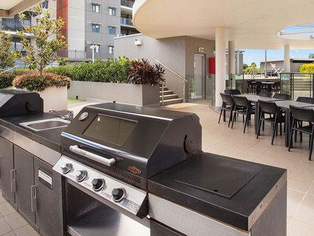 Luxury Living - 1x1 Pelago East Apartment - Photo 4