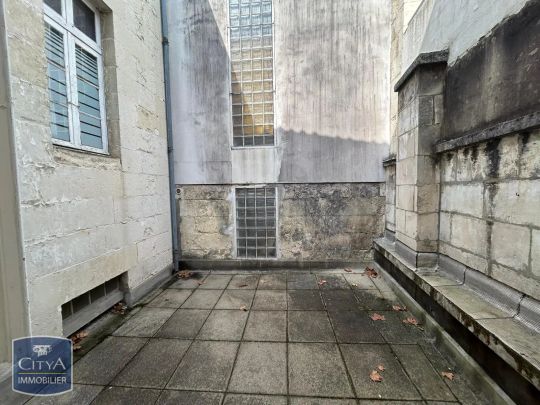 Appartement à louer 2 pièces 51.94m² - Photo 1