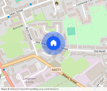 Mill Street, Longtown, CA6 - Photo 1