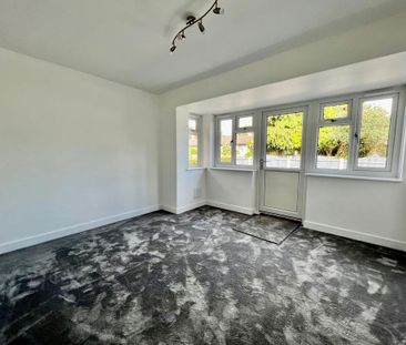 2 bedroom semi-detached bungalow to rent - Photo 1