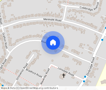 6 bedroom semi-detached house to rent - Photo 1