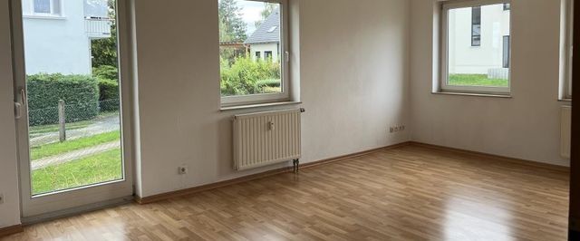 Optimal geschnittene Wohnung mit schöner Terrasse in grüner und ruhiger Lage! - Foto 1