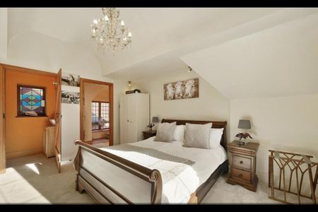 Room in a Shared House, South Hill Avenue, HA1 - Photo 2