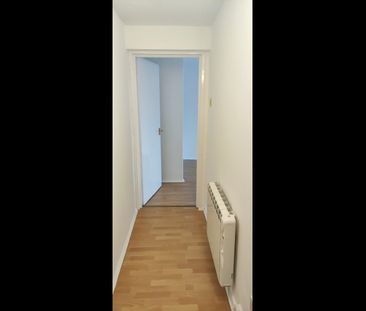 1 Bed Flat, Buccleuch Street, G3 - Photo 3