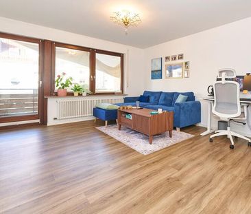 Wunderschöne 2,5 Zi-Wohnung in Zuffenhausen - Photo 4