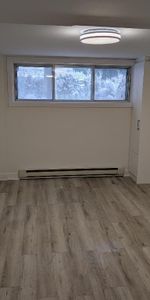 3 ½ À LOUER – FRAÎCHEMENT RÉNOVÉ - Photo 4