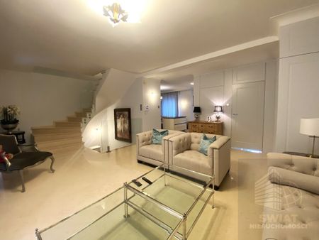 Jasne Błonia, Luksusowy apartament 120 m - Photo 2