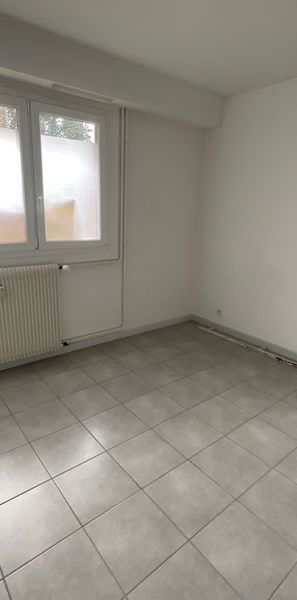 A LOUER - Quartier Avaricum / Près Fichaux - T2 de 52m² - Photo 1