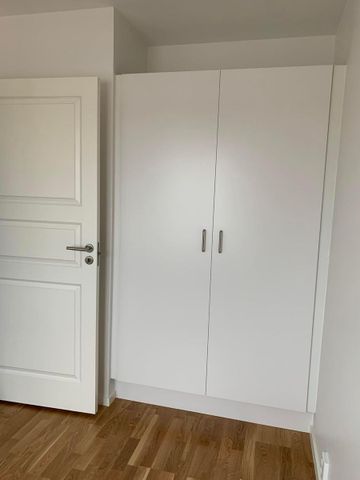 Bifrostvägen, Allarp - Foto 5