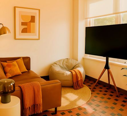 Small single room with shared bathroom*2 - Photo 1