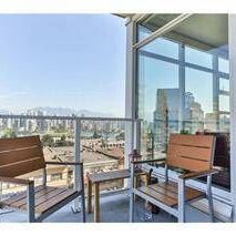 Luxurious2 Bed/2Bath w Balcony For Rent at SPRUCE Cambie Village - Photo 1