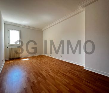 Location / Appartement - Photo 3