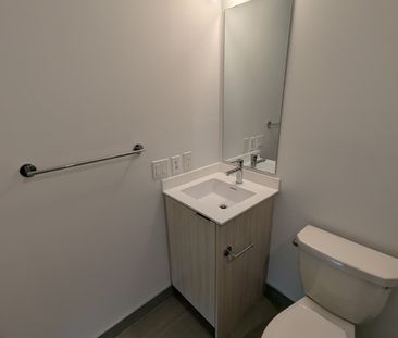For Lease - 20 Deans Drive Unit# 319, Toronto, Ontario - Photo 3