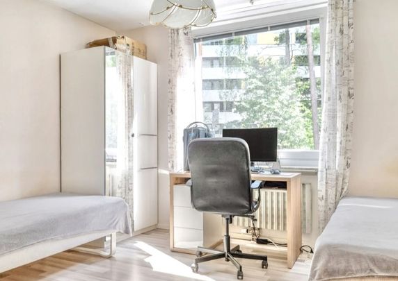 Nyköping - 2rok - tillsv - 6.670kr/mån - Foto 1