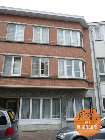 Gelijkvloers appartement - Photo 3