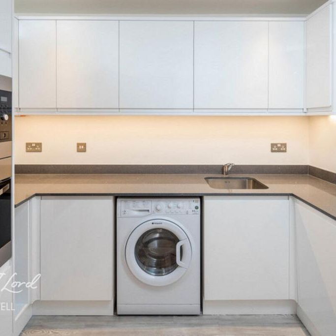 2 bedroom apartment to rent - Photo 1