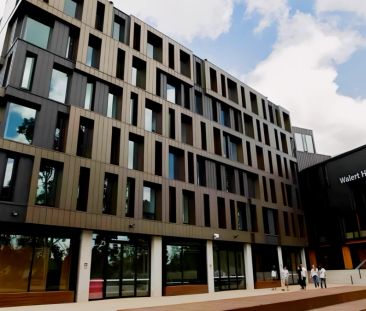 UniLodge @ RMIT Bundoora - Walert House, Melbourne - Photo 6