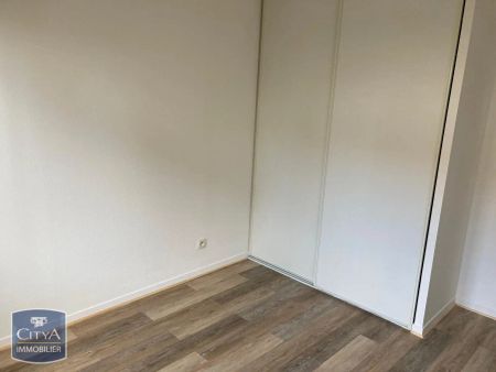 Appartement à louer 2 pièces 46.14m² - Photo 2