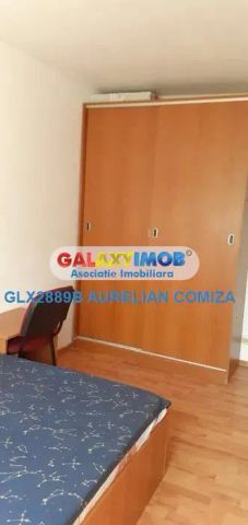 Garsoniera pentru inchiriat Drumul Taberei/Mall Plaza - Fotografie 5